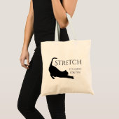 Tote Bag Cat (Devant (produit))
