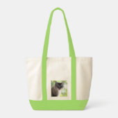 Tote Bag Cat (Dos)