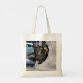 Tote Bag Cat (Dos)