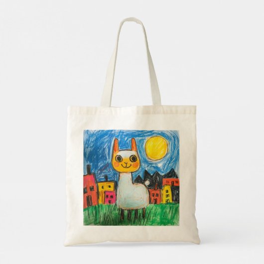 Tote Bag Catalama (Dos)
