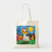 Tote Bag Catalama (Devant)