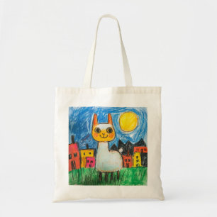 Tote Bag Catalama
