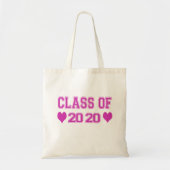 Tote Bag Catégorie 2020 (Devant)