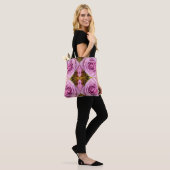 Tote Bag Catejne (Sur le modèle)