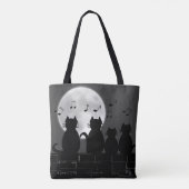 Tote Bag caterwauling (Dos)