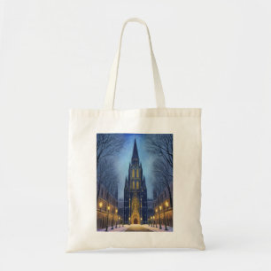 Tote Bag Cathédrale
