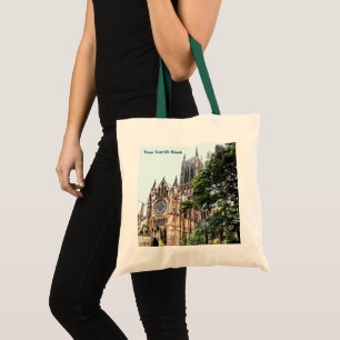 Tote Bag Cathédrale de Lincoln