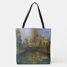 Cathédrale de puits - R-U