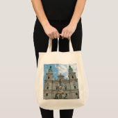 Tote Bag Cathédrale de Salzbourg (Devant (produit))