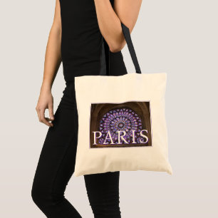 Tote Bag Cathédrale Notre-Dame   Paris, France