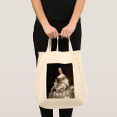 Tote Bag Catherine de Braganza par Sir Peter Lely (Devant (produit))