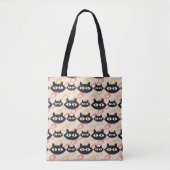 Tote Bag Cats MCM (Devant)