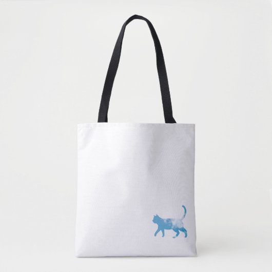 Tote Bag Catsky (Devant)