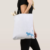 Tote Bag Catsky (De près)