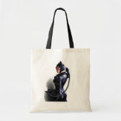 Tote Bag Catwoman 2 (Devant)