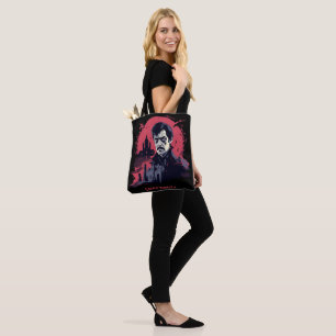 Tote Bag Cauchemar gothique