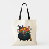 Tote Bag Cauldron De Giggle & Gummies (Dos)