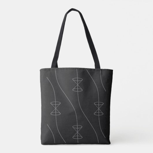 Tote Bag Causality in the Relativity Theory (Dos)