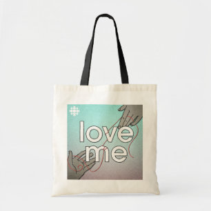 Tote Bag CBC Love Me