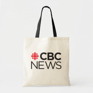 Tote Bag CBC News