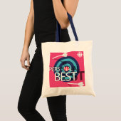 Tote Bag CBC Personal Best (Devant (produit))