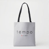 Tote Bag CBC Tempo (Devant)