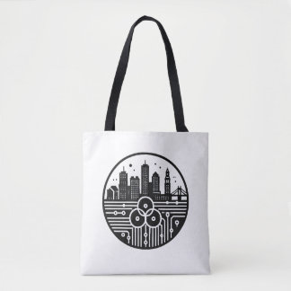 Tote Bag CCN 2024 Fourre-tout