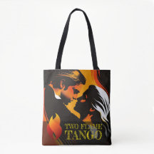 Ce qui fait Tango, Tango - Somatic Tango Fourre-to