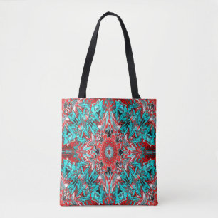 Tote Bag Ce Sentiment D'Autochtone...