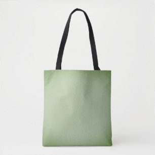 Tote Bag Céladon Vert Jade