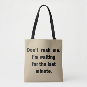 Tote Bag Célèbres et amusantes citations sarcastiques