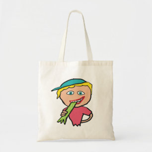 Tote Bag Céleri