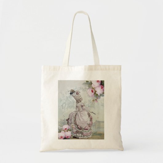 TOTE BAG CÉLESTE (Devant)