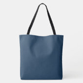 Tote Bag Cello Couleur Uni Uni (Dos)