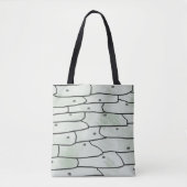 Tote Bag Cellules oignon (Devant)