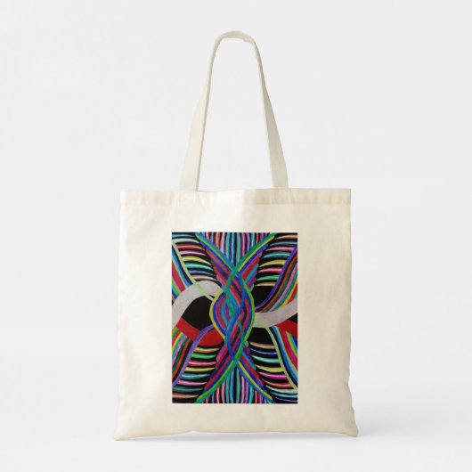 Tote Bag Celtelix sur (Dos)