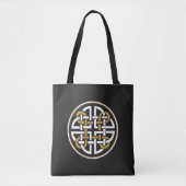 TOTE BAG CELTIC KNOT (Devant)