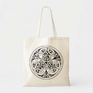 Tote Bag Celtique 1