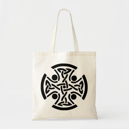 Tote Bag Celtique 3 (Devant)
