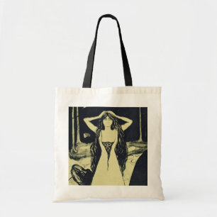 Tote Bag Cendres (après l'automne), 1899