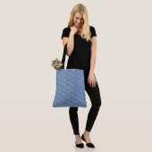 Tote Bag Cendrillon (Sur le modèle)