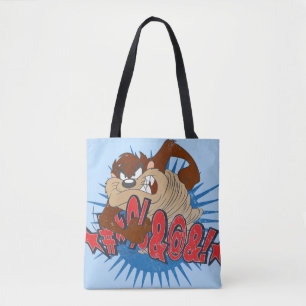 Tote Bag Censé TAZ™