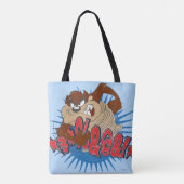 Tote Bag Censé TAZ™ (Dos)