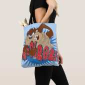 Tote Bag Censé TAZ™ (De près)