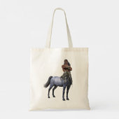 Tote Bag Centaur (Dos)