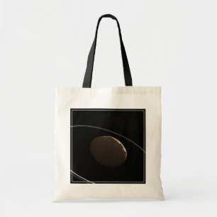 Tote Bag Centaur 1099 Chariklo Et Ses Anneaux.