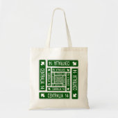 Tote Bag Centralia PA (Devant)