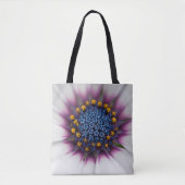 Tote Bag centre de marguerite (Devant)