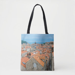Tote Bag Centre-ville de Dubrovnik