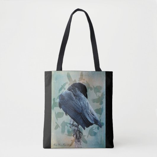 Tote Bag Cercle (Devant)